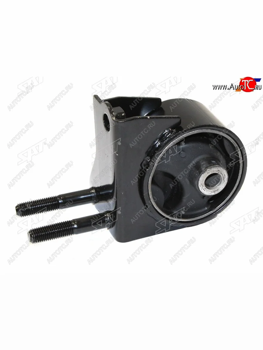 Опора двигателя RR 1-2NZ 4WD SAT Toyota Sienta NCP80 дорестайлинг (2003-2006)  с доставкой в г. Керчь