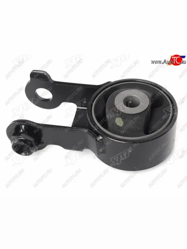 Опора двигателя RR двиг. 1KR SAT Toyota Vitz XP90 хэтчбэк 5 дв. дорестайлинг (2005-2007)