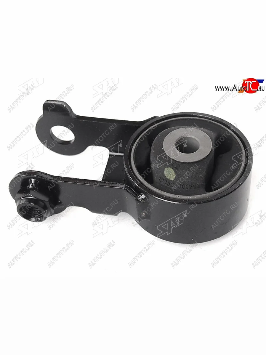 Опора двигателя RR двиг. 1KR SAT Toyota Belta/Yaris XP90 седан (2005-2012)  в Керчи Республика Крым