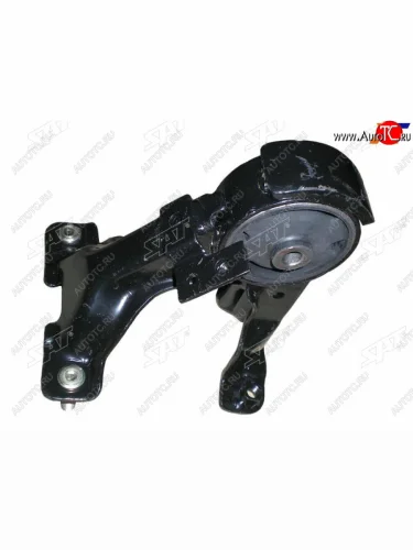 Опора двигателя RR 4AFE5AFE7AFE AT21# SAT Toyota Caldina T210 рестайлинг универсал (2000-2002)