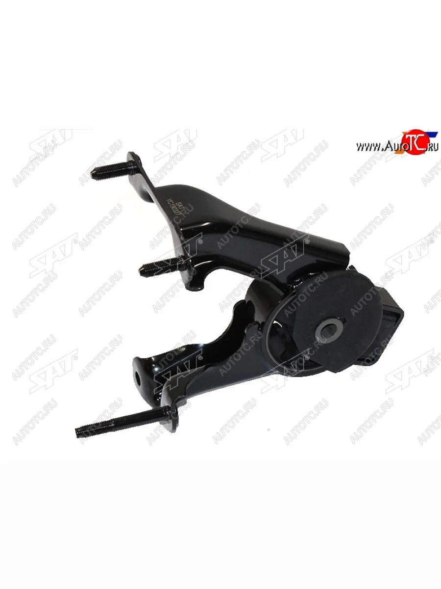 Опора двигателя RR 1ZZFE2ZZGE SAT Toyota Verso R20 рестайлинг (2013-2018)  с доставкой в г. Керчь