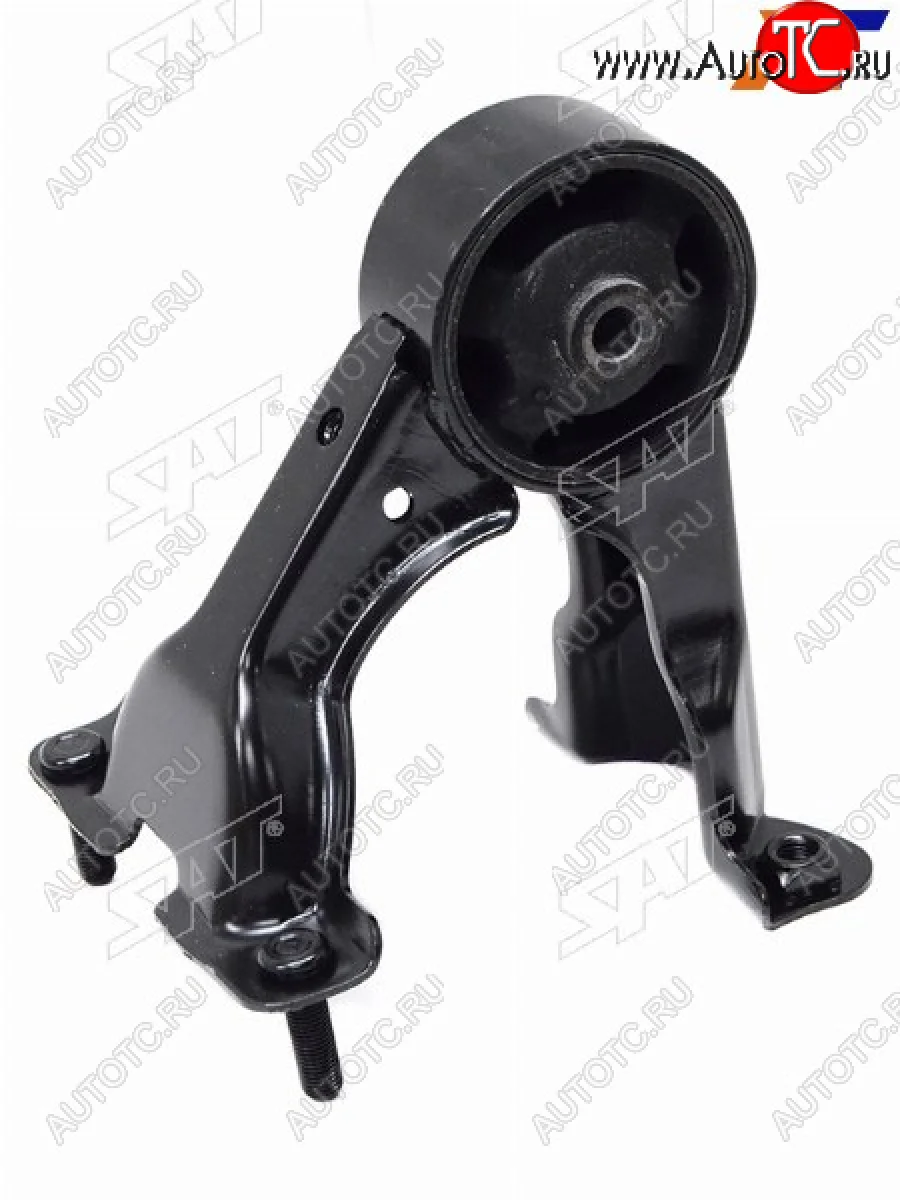 Опора двигателя RR SAT Toyota Carina T210 дорестайлинг (1996-1998)  в Воронеже Воронежской области