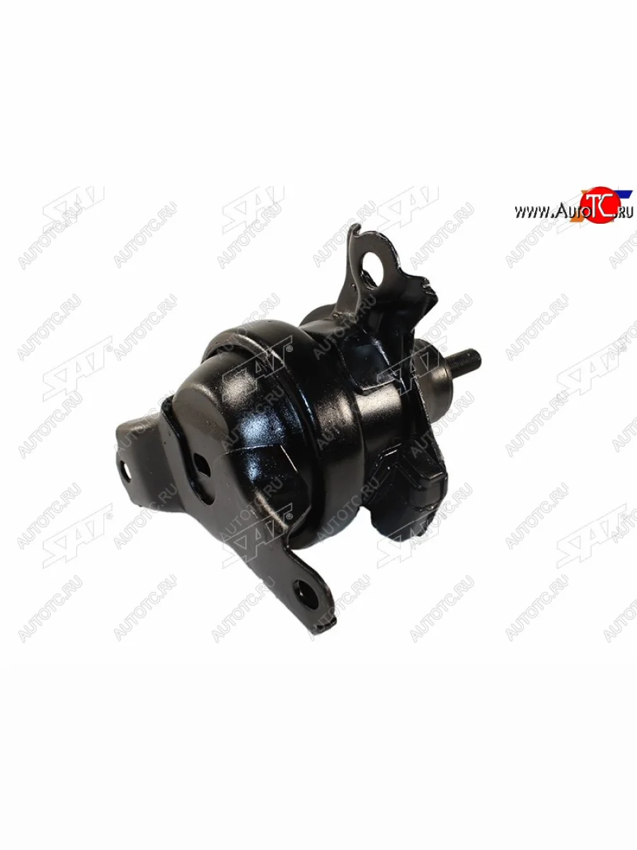 Опора двигателя (Гидравлическая) AT LH SAT Honda Accord 6 CF седан дорестайлинг (1997-2000)  в Перми Пермском крае