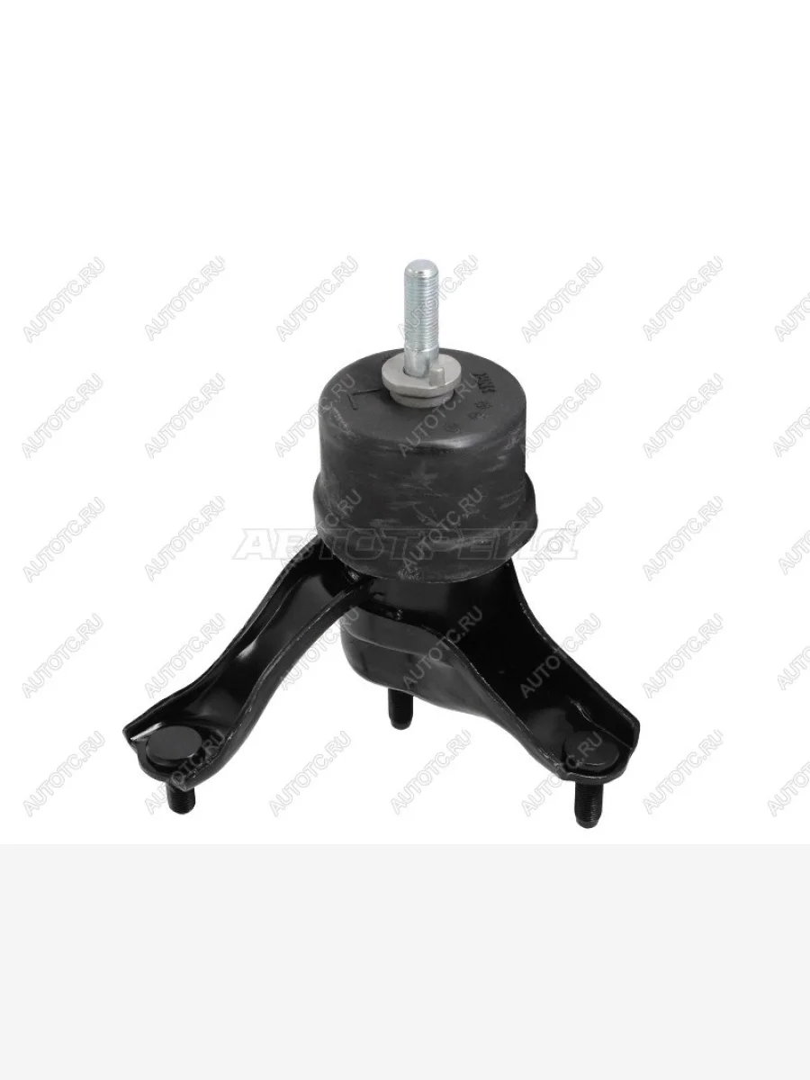 Опора двигателя (Гидравлическая) BAIKOR Toyota Camry XV40 рестайлинг (2009-2011)  с доставкой в г. Керчь