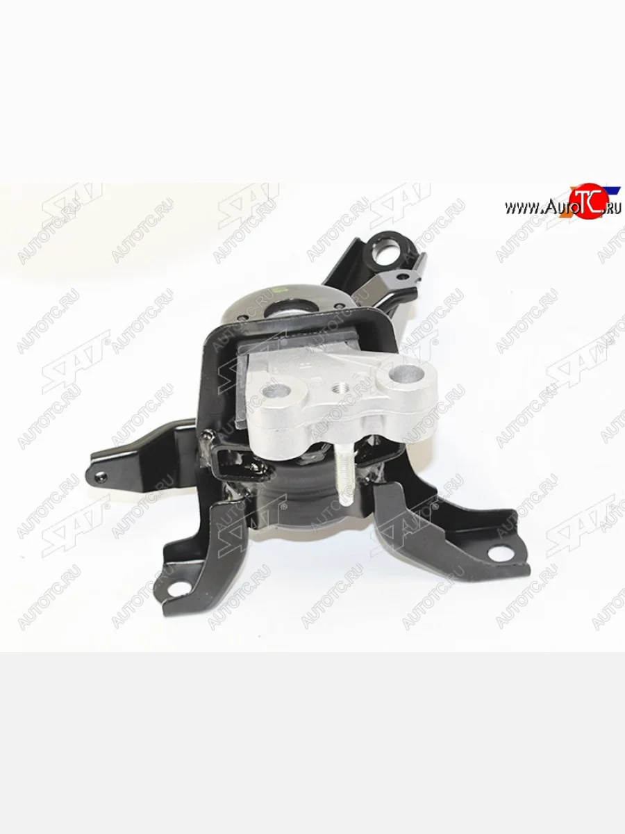 Опора двигателя (Гидравлическая) RH SAT Toyota Corolla E150 седан дорестайлинг (2006-2010)  в Перми Пермском крае