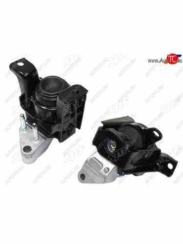 Опора двигателя (Гидравлическая) RH SAT Toyota Wish XE10 дорестайлинг (2003-2005)