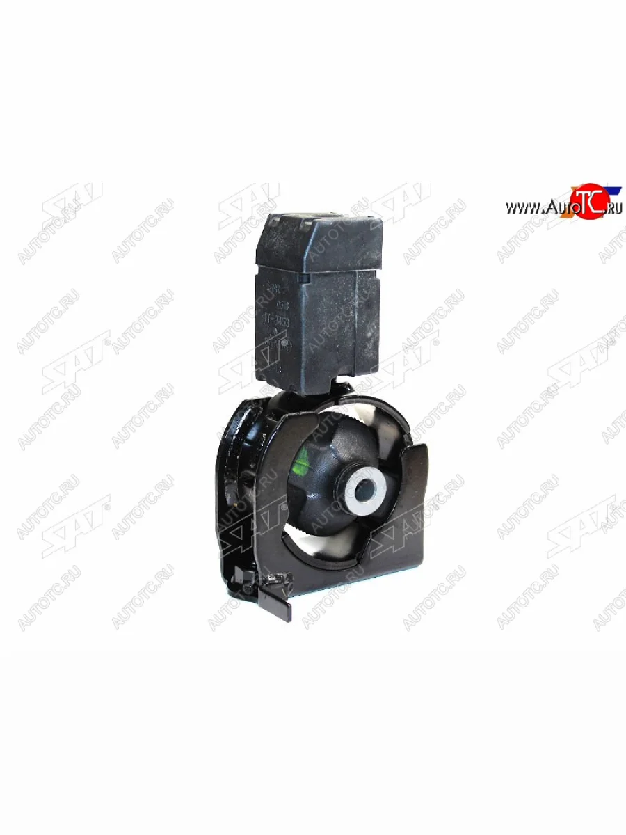 Опора двигателя FR SAT Toyota Corolla Fielder E160 универсал 1-ый рестайлинг (2015-2017)  в Керчи Республика Крым