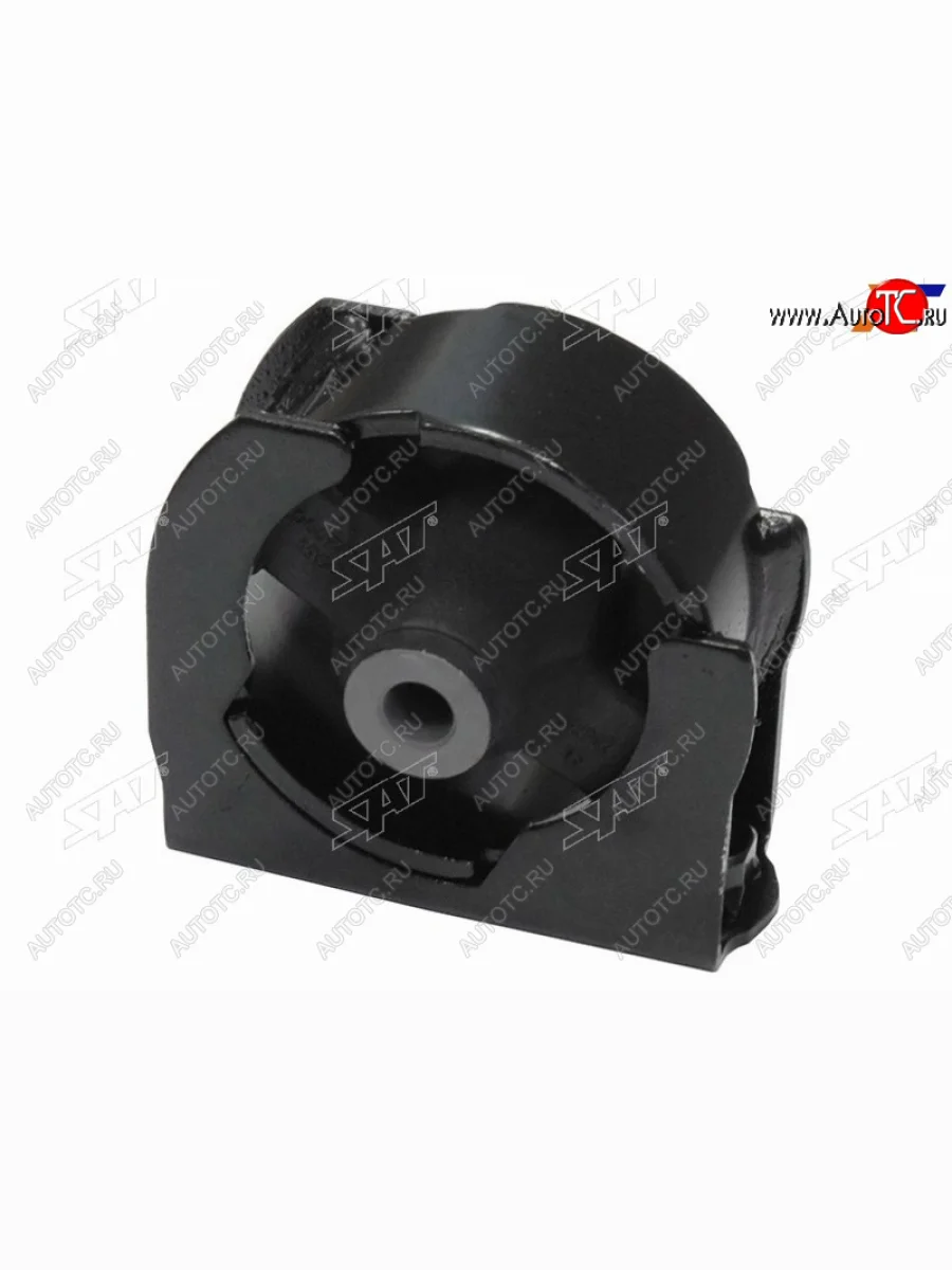 Опора двигателя FR 12AZNZ SAT Toyota Allion T240 седан рестайлинг (2004-2007)  с доставкой в г. Керчь