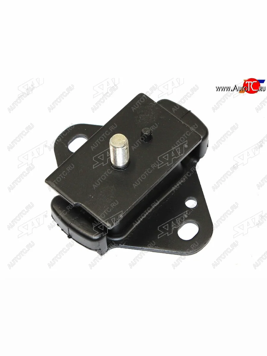 Опора двигателя FR 1KZ2KD SAT Toyota Granvia xH10 дорестайлинг (1995-1997)  в Керчи Республика Крым