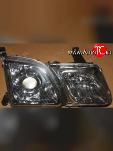 Правая фара BODYPARTS Lexus LX470 J100 дорестайлинг (1998-2002)