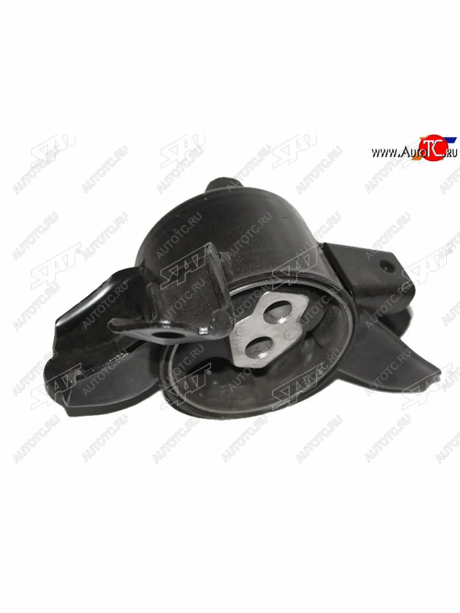 Опора двигателя LH MT SAT Hyundai Solaris RBr седан рестайлинг (2014-2017)  с доставкой в г. Пермь