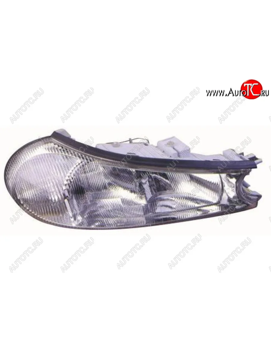 Правая фара (корректор) DEPO Ford Mondeo Mk2,BFP  седан (1996-2000)  в Керчи Республика Крым