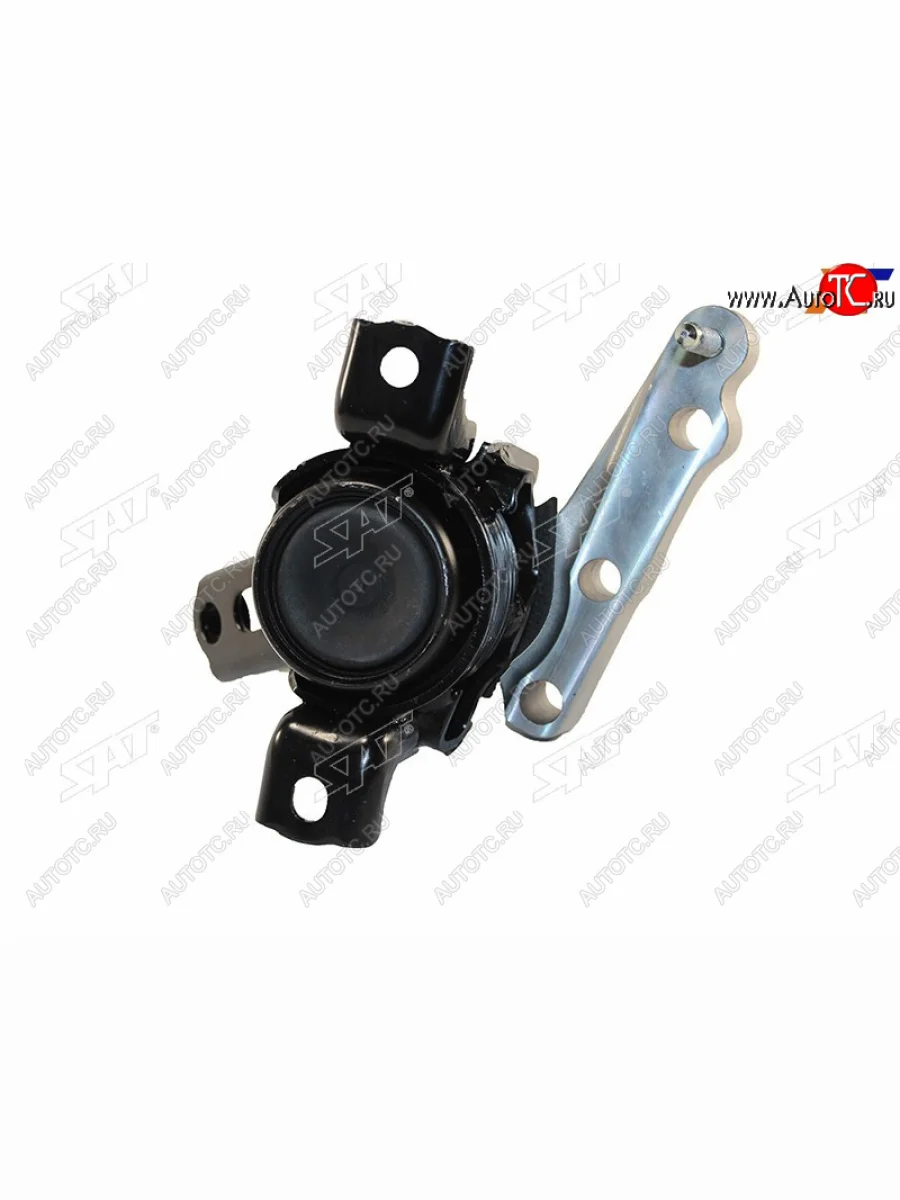 Опора двигателя 2AR RH SAT Lexus NX200T Z10 (2014-2017)  с доставкой в г. Керчь