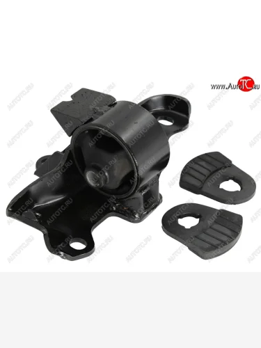 Опора двигателя LH 4AFE5AFE7AFE ATM BAIKOR Toyota Corona T190 седан дорестайлинг (1992-1994)