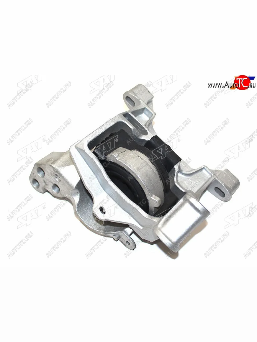 Опора двигателя RH SAT Mazda 6 GJ дорестайлинг седан (2012-2015)  с доставкой в г. Керчь