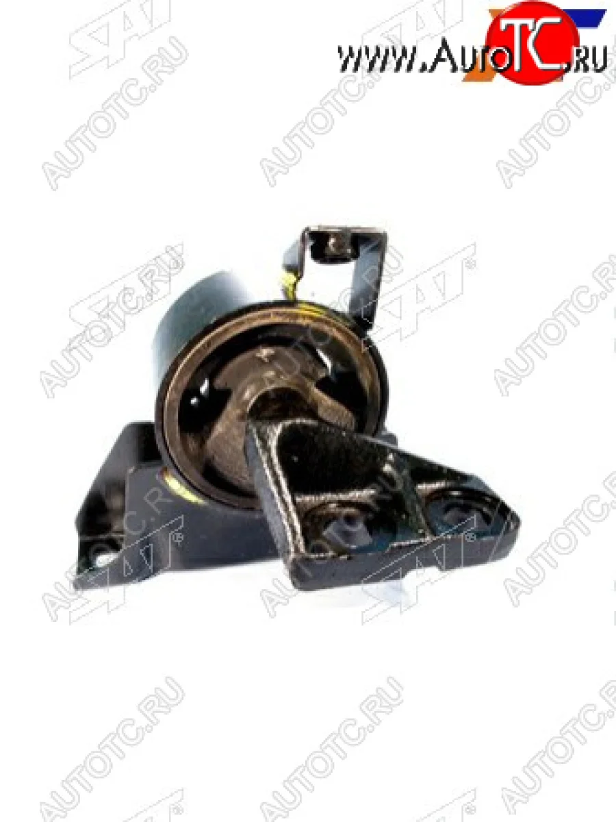 Опора двигателя RH SAT Mazda 323/Familia седан BJ рестайлинг (2000-2004)  в Керчи Республика Крым