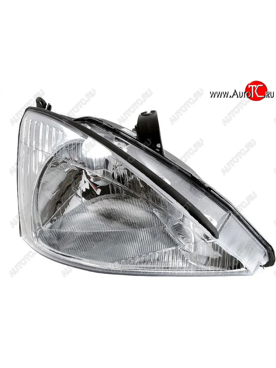 Правая фара DEPO Ford Focus 1 седан дорестайлинг (1998-2002)  в Перми Пермском крае