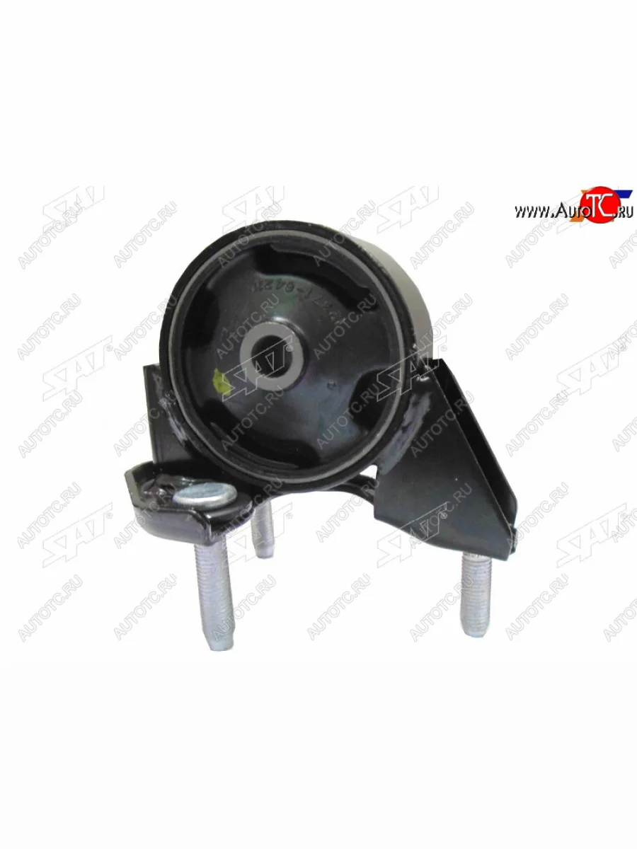 Опора двигателя RR 47A23C234E ATM SAT Toyota Corolla E110 седан дорестайлинг (1991-1995)  с доставкой в г. Керчь