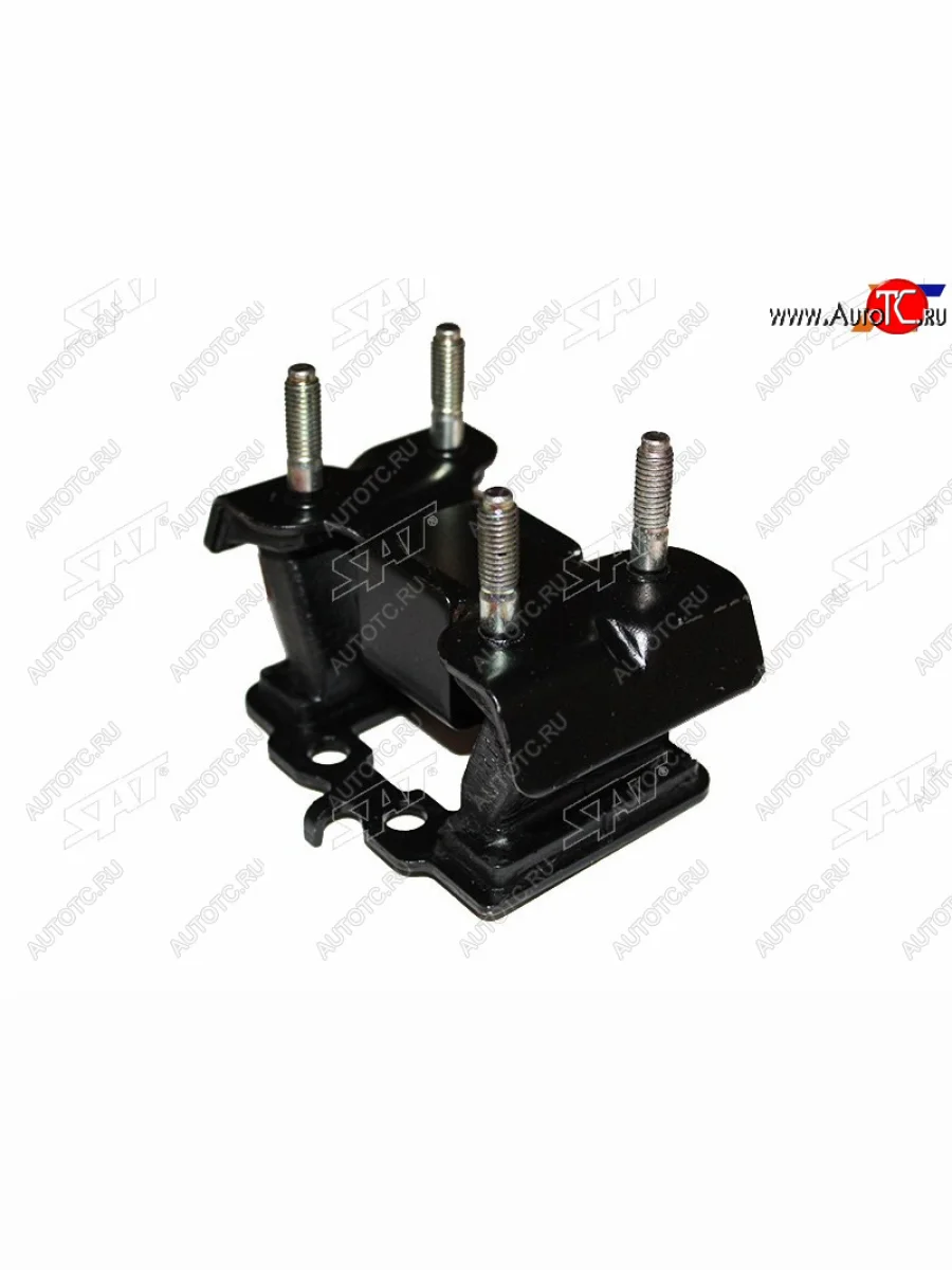 Опора двигателя RR XGS303543460 SAT Toyota Mark X X130 дорестайлинг (2009-2012)  в Керчи Республика Крым