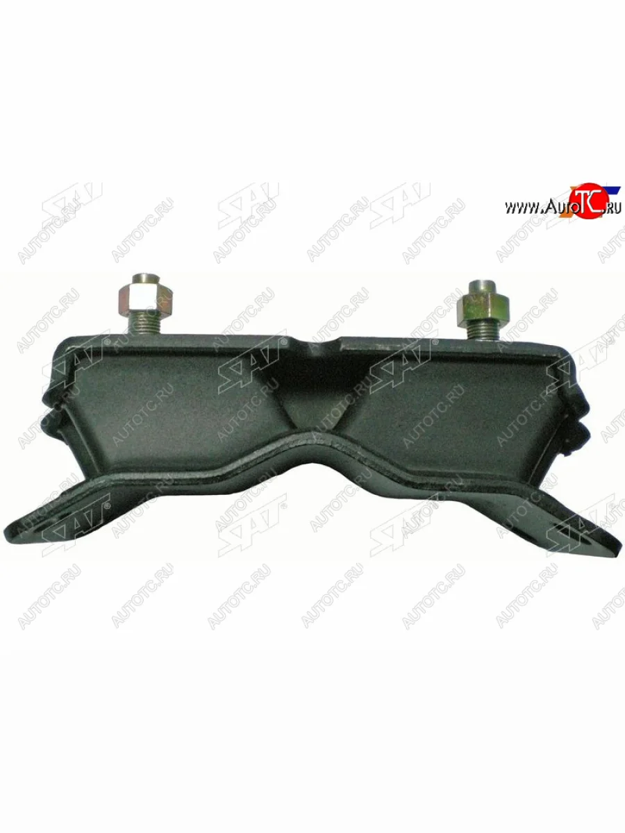 Опора двигателя RR 15BFT3FE1HDT1HZ SAT Toyota Land Cruiser 80 (1989-1997)  в Самаре Самарской области