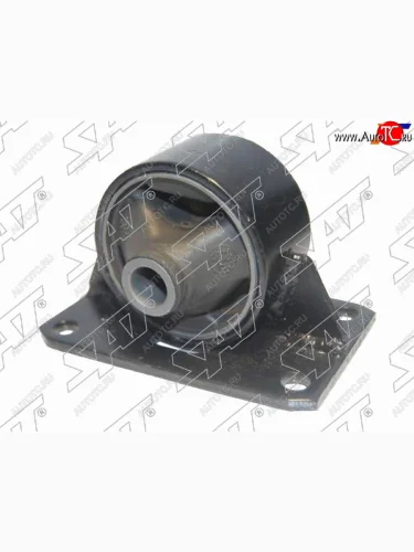 Опора двигателя RR SAT Toyota Hiace H200 минивэн (Япония) дорестайлинг  (2004-2007)