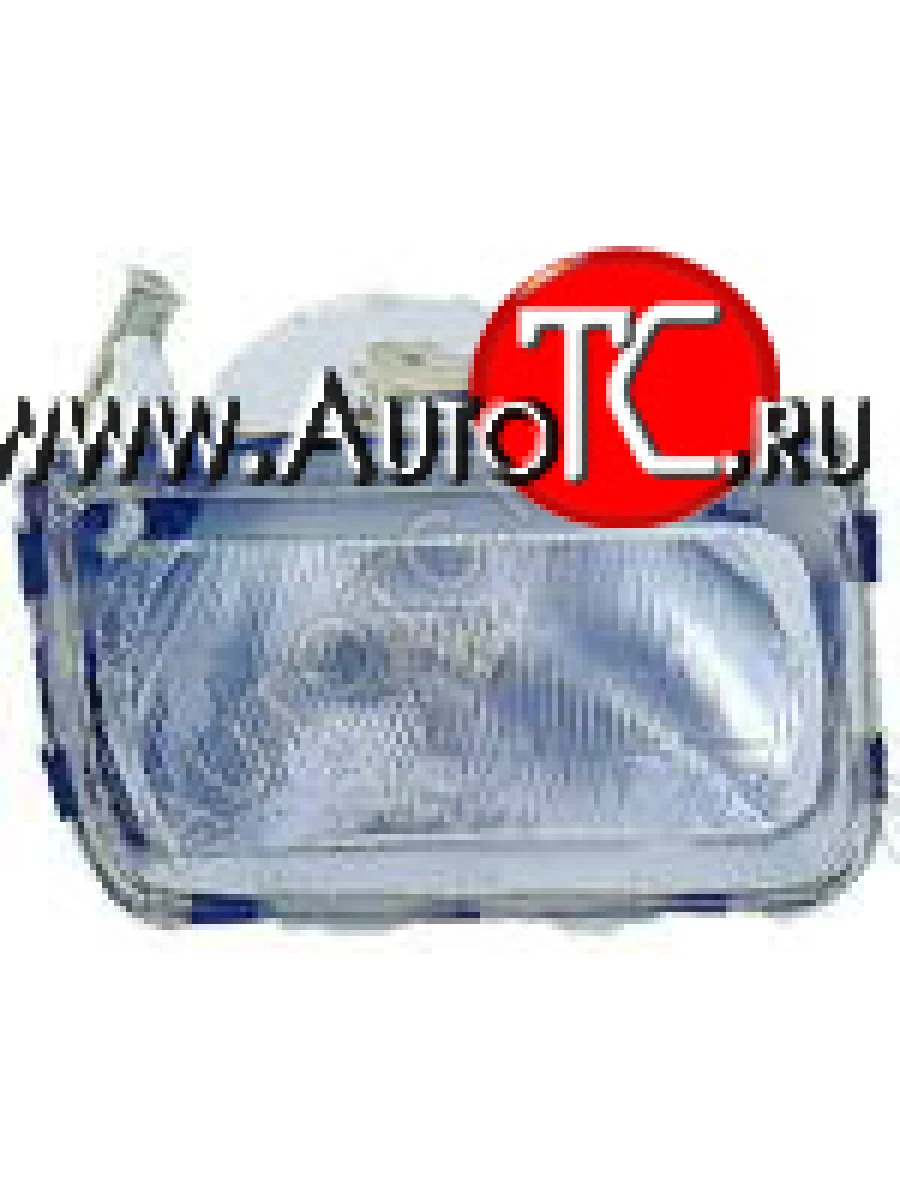 Правая фара (одноламповая) BODYPARTS Ford Sierra (1982-1994)  в Самаре Самарской области