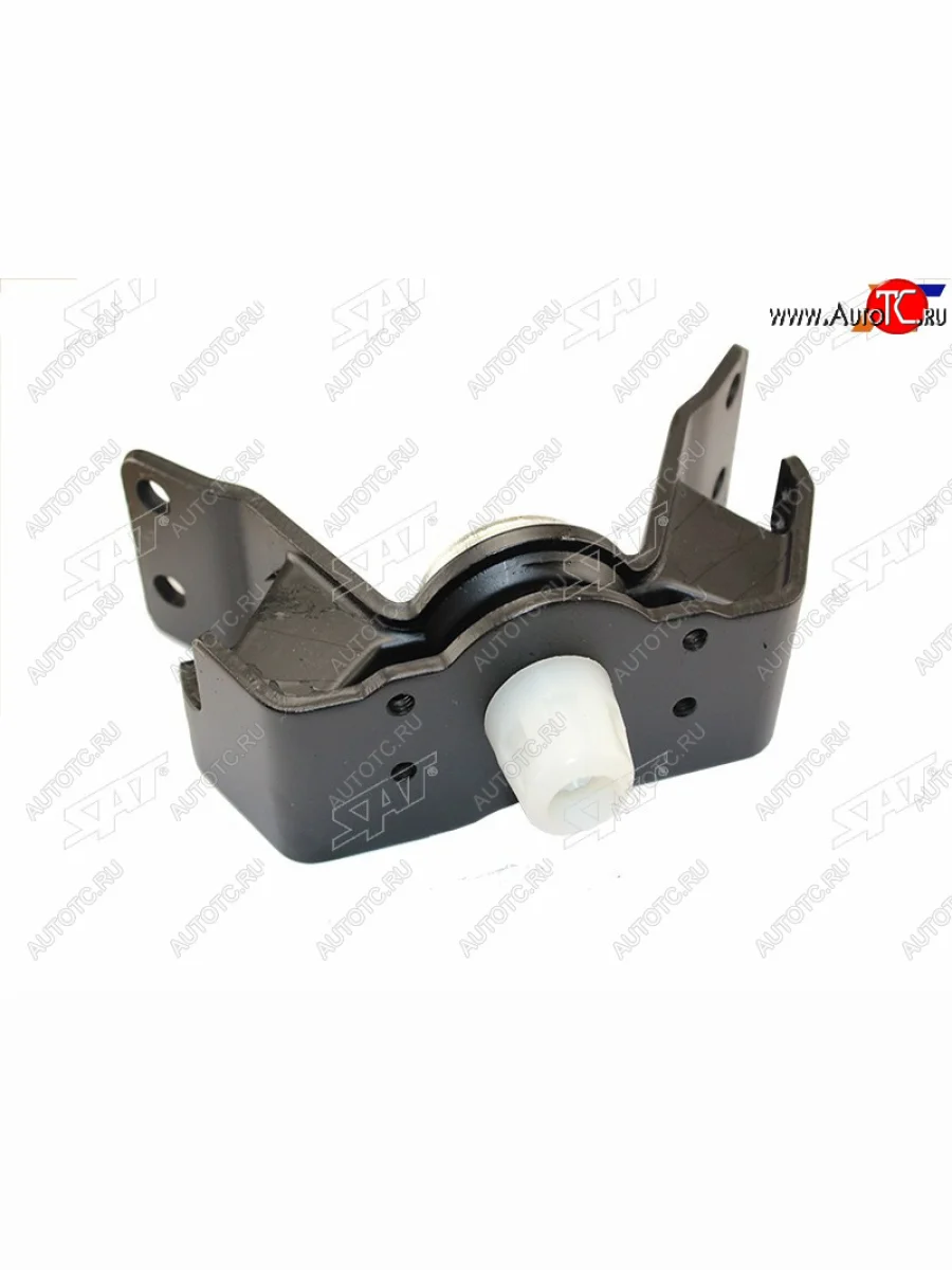 Опора двигателя RR SAT Lexus GX460 J150 2-ой рестайлинг (2019-2022)  в Перми Пермском крае