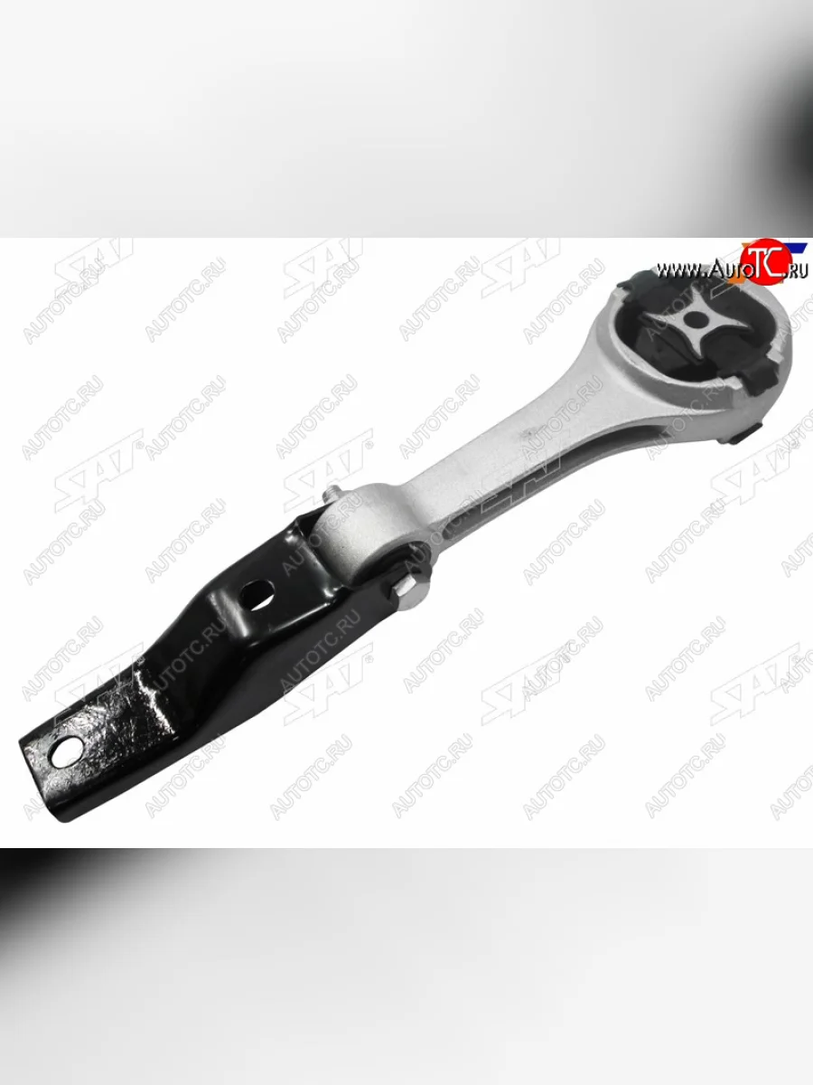 Опора двигателя RR SAT Skoda Fabia Mk1 седан рестайлинг (2004-2008)  в Перми Пермском крае