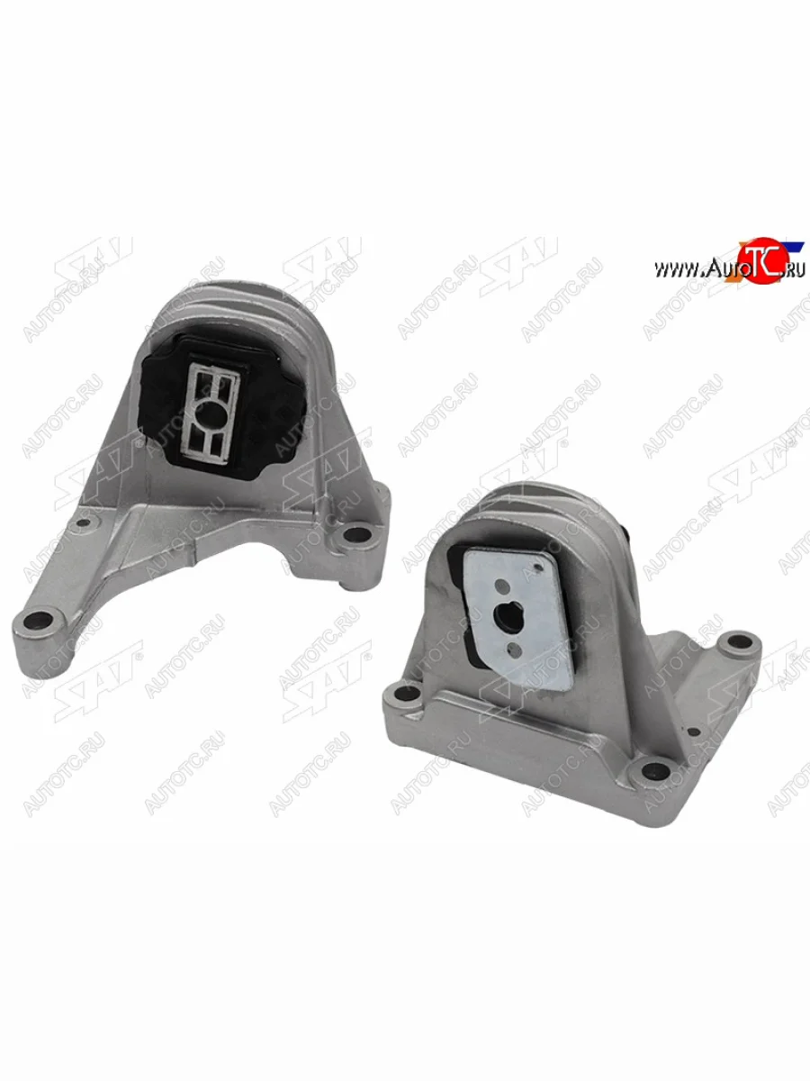 Опора двигателя RR SAT Volvo XC90 C дорестайлинг (2002-2006)  в Перми Пермском крае