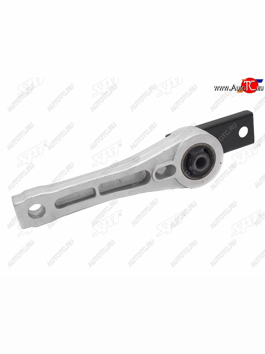 Опора двигателя RR МКП-6 SAT Audi Q3 8U рестайлинг (2014-2018)  в Керчи Республика Крым