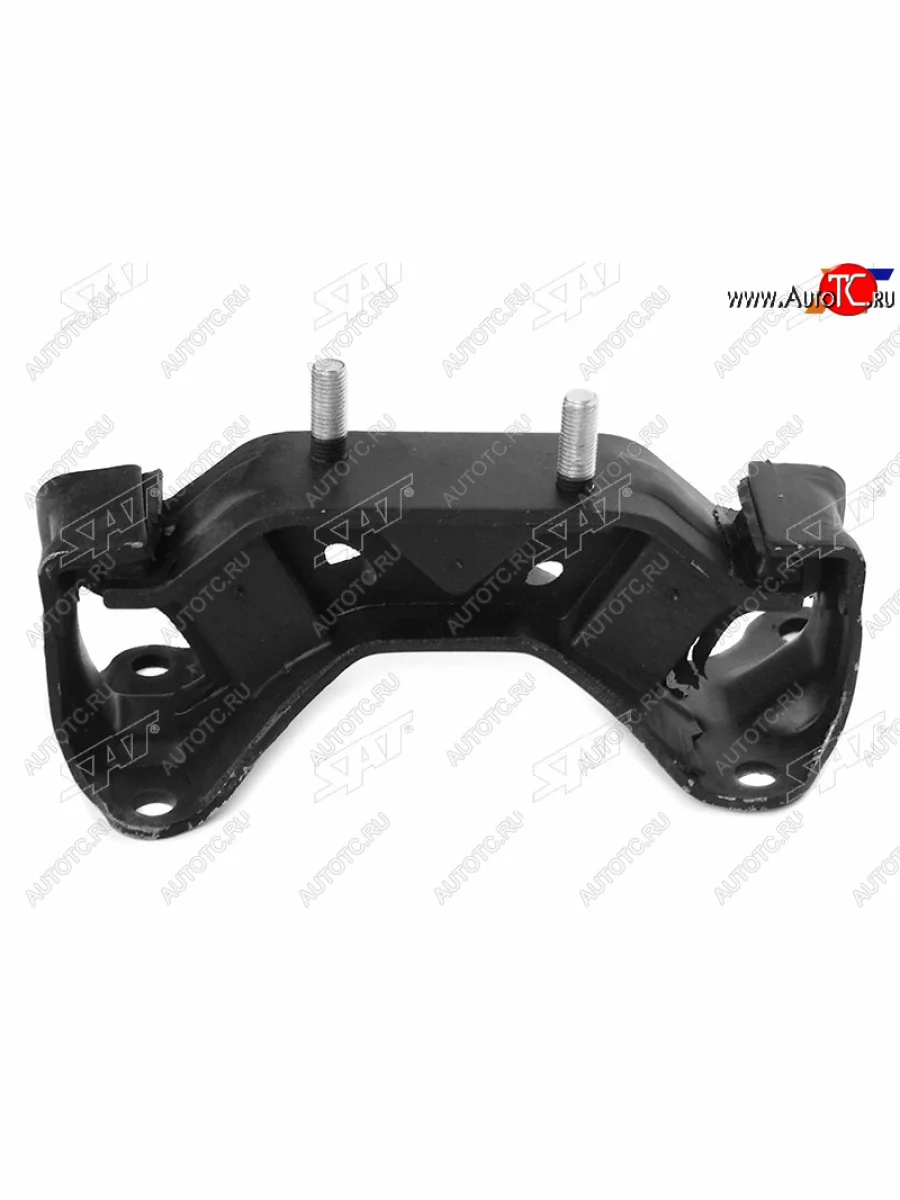 Опора двигателя RR МКПП SAT Subaru Legacy BD/B11 седан дорестайлинг (1993-1996)  в Перми Пермском крае