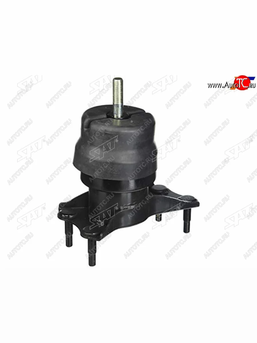 Опора двигателя RR двиг. 1MZFE SAT Lexus RX300 XU10 дорестайлинг (1995-2001)  в Перми Пермском крае