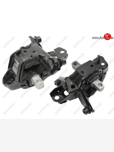 Опора двигателя LH SAT Seat Ibiza 6L хэтчбэк 5 дв. (2002-2008)