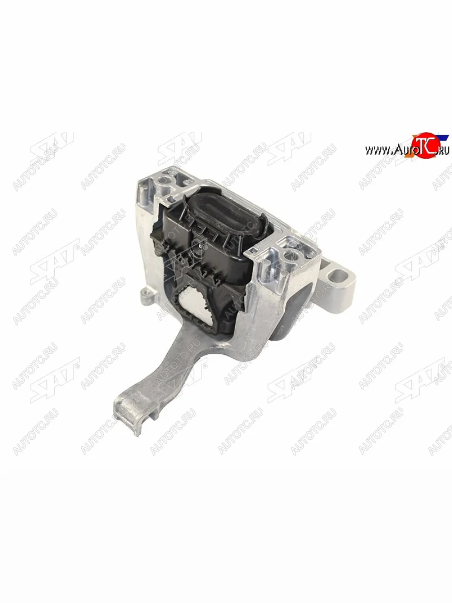 Опора двигателя RH SAT Skoda Superb B8 (3V) лифтбэк дорестайлинг (2015-2019)  в Перми Пермском крае