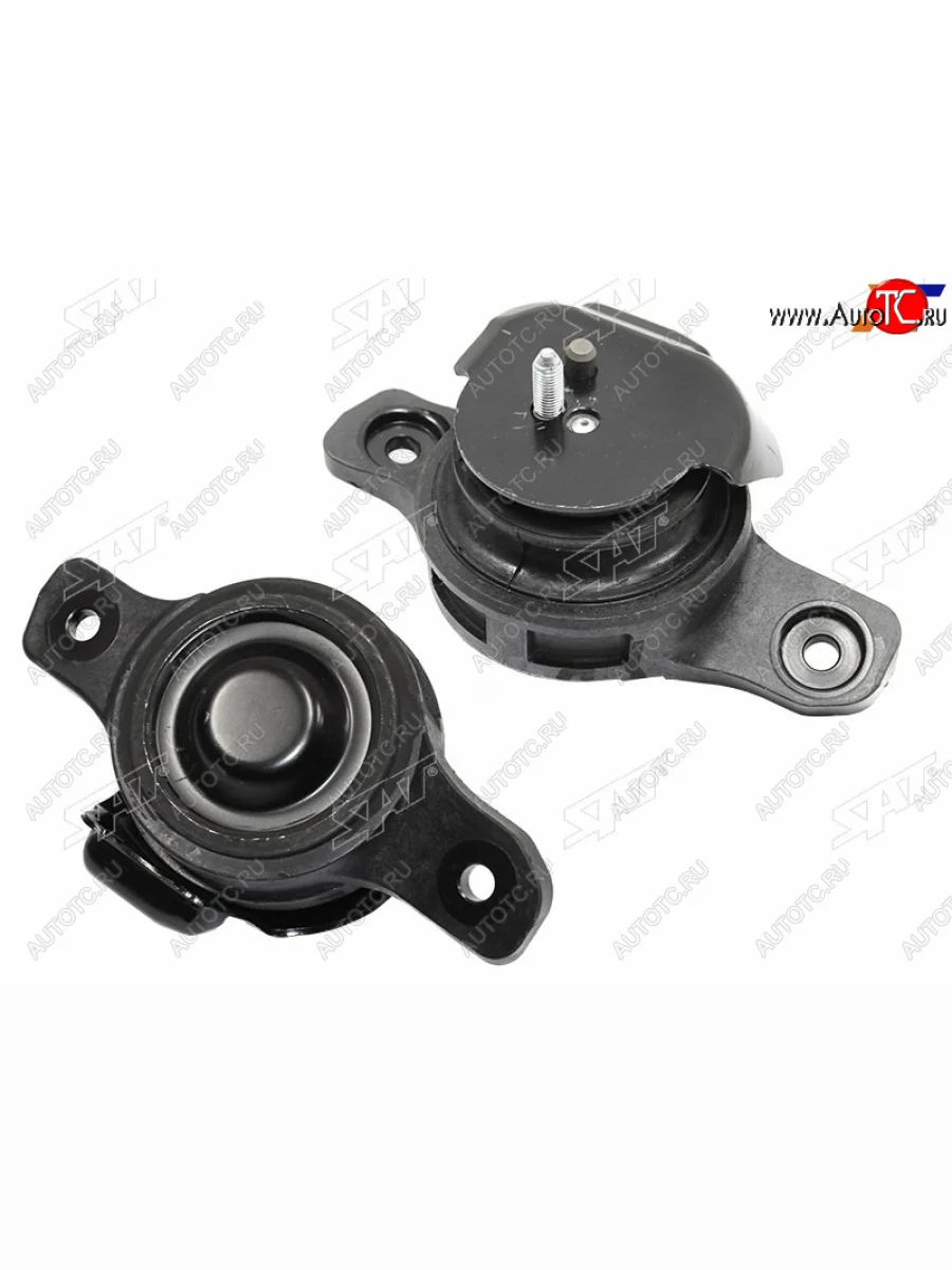 Опора двигателя V=2.52.0 RH SAT Subaru Legacy BL/B13 дорестайлинг седан (2003-2006)  в Керчи Республика Крым