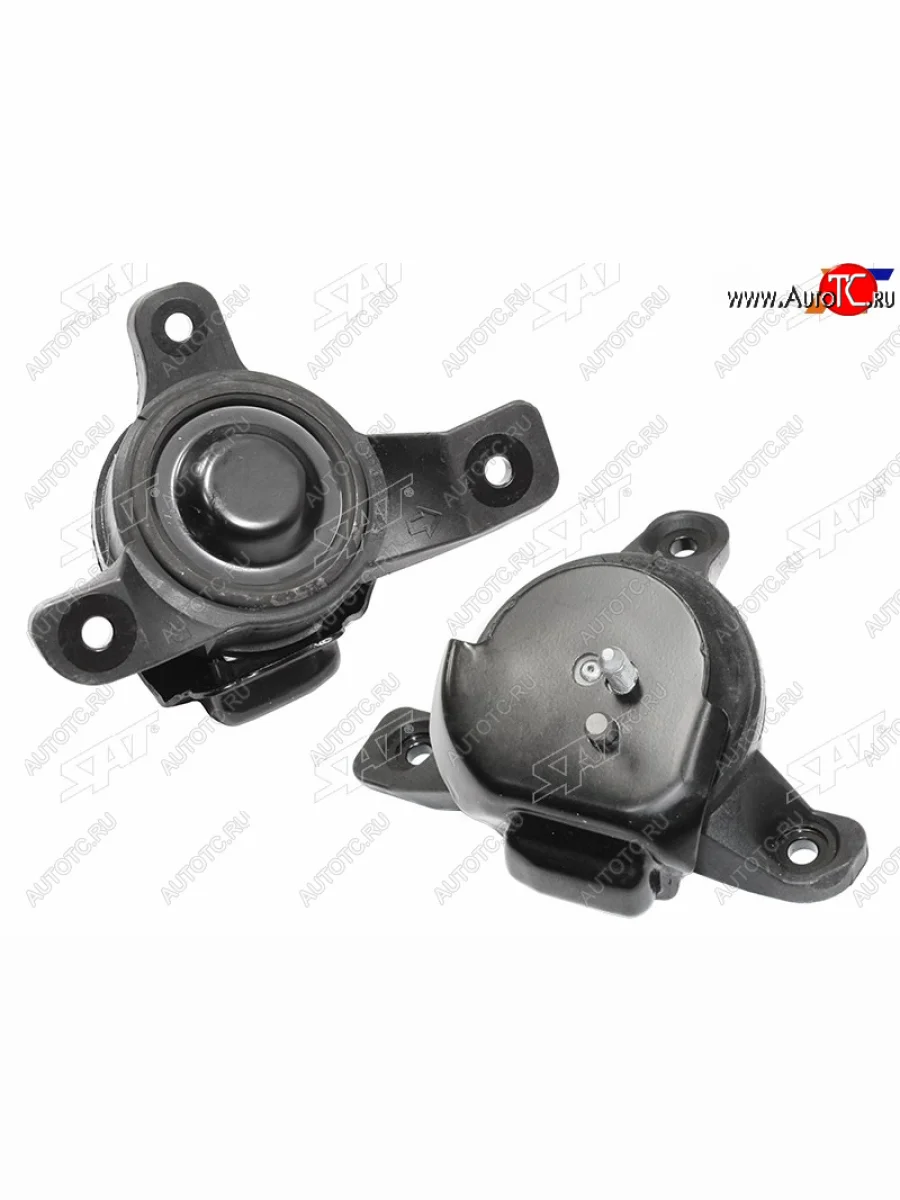 Опора двигателя V=3.0 RH SAT Subaru Outback BP рестайлинг универсал (2006-2009)  в Перми Пермском крае