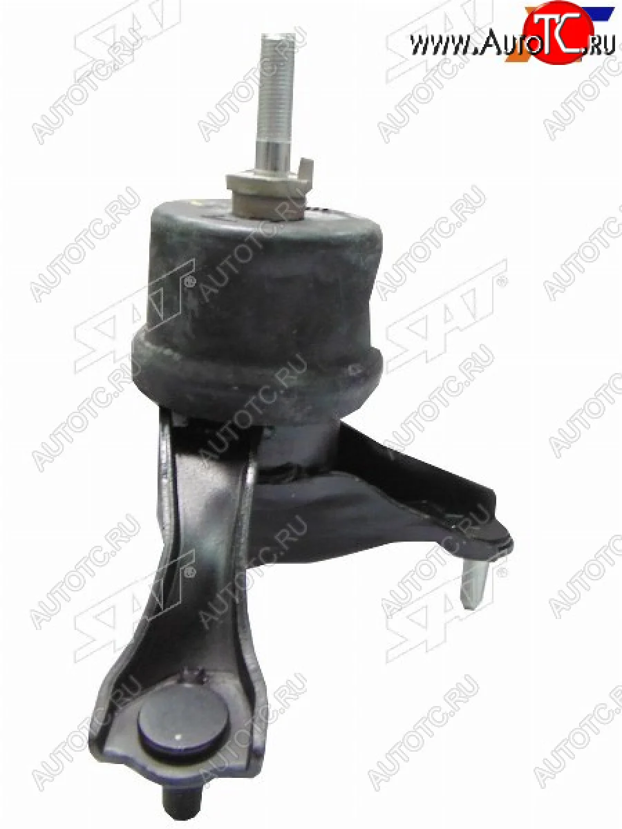 Опора двигателя LH (Китай) SAT Toyota Highlander XU50 рестайлинг (2016-2020)  с доставкой в г. Керчь