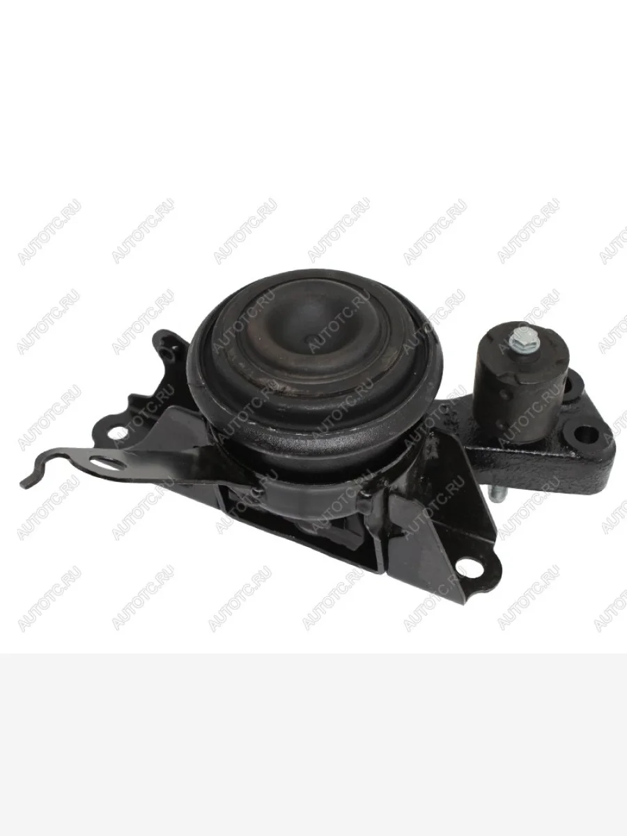 Опора двигателя RH BAIKOR Toyota Prius XW30 рестайлинг лифтбэк (2012-2016)  в Самаре Самарской области