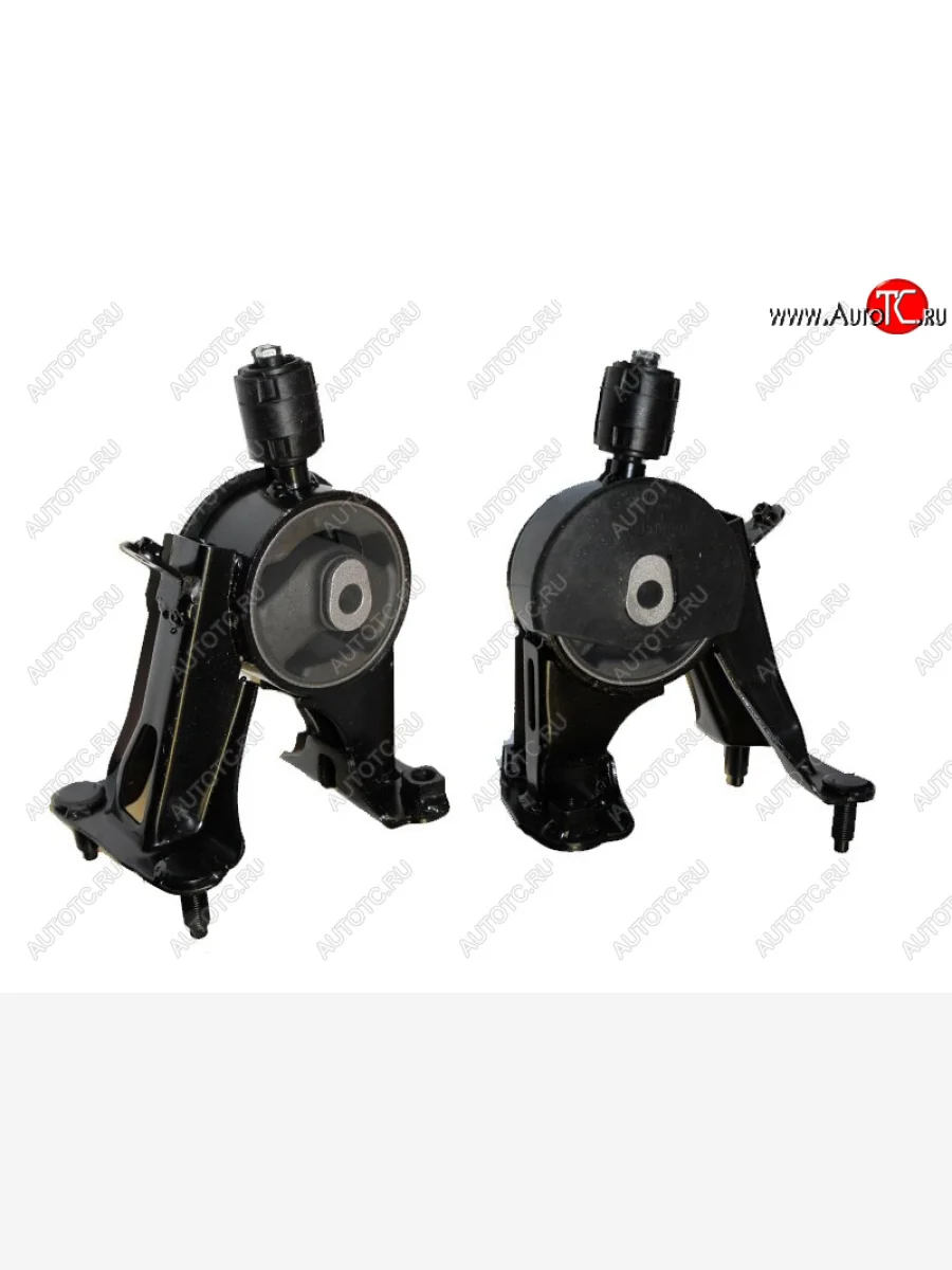 Опора двигателя RR SAT Toyota Auris E150 хэтчбэк 5 дв. рестайлинг (2010-2012)  в Перми Пермском крае