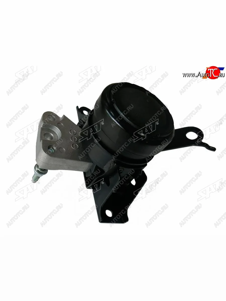 Опора двигателя RH SAT Toyota Belta/Yaris XP90 седан (2005-2012)  в Перми Пермском крае