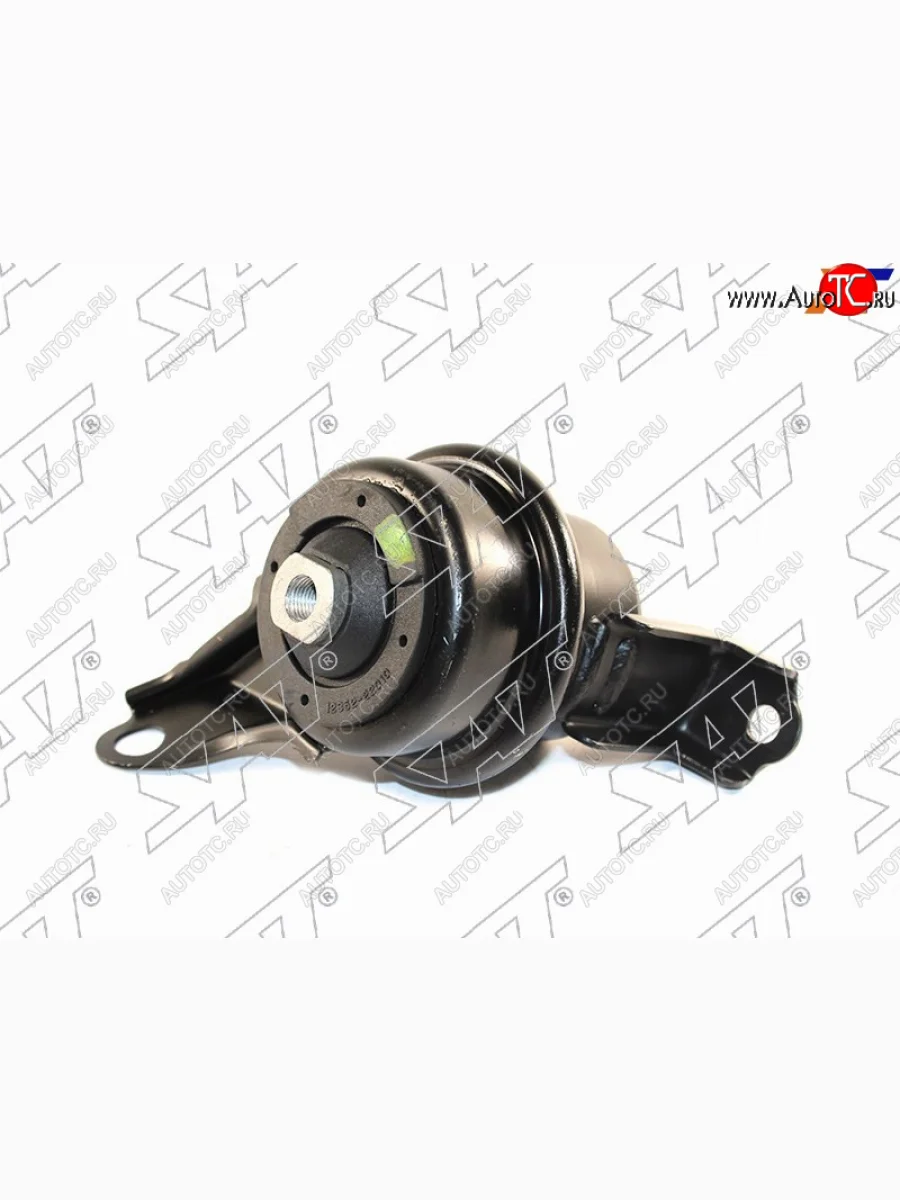 Опора двигателя RH 1ZZFE SAT Toyota Allion T240 седан рестайлинг (2004-2007)  в Керчи Республика Крым