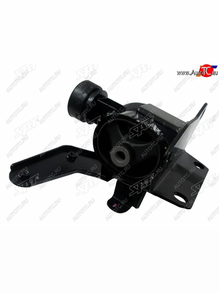 Опора двигателя LH SAT Toyota Allex E12# рестайлинг (2002-2004)  в Керчи Республика Крым