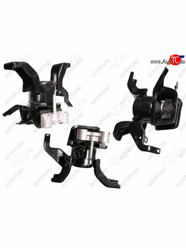 Опора двигателя V=1,6 RH SAT Toyota Corolla E180 дорестайлинг (2013-2016)