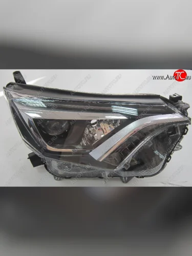 Правая фара (ксенон) BODYPARTS Toyota RAV4 XA40 5 дв. рестайлинг (2015-2019)