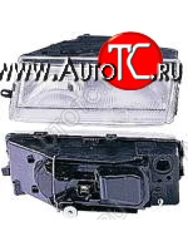 Правая фара (корректор) DEPO Seat Toledo Mk2 седан (1998-2005)