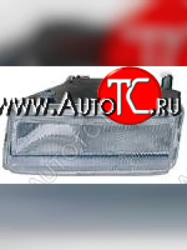 Правая фара (под корректор) DEPO Seat Toledo Mk2 седан (1998-2005)