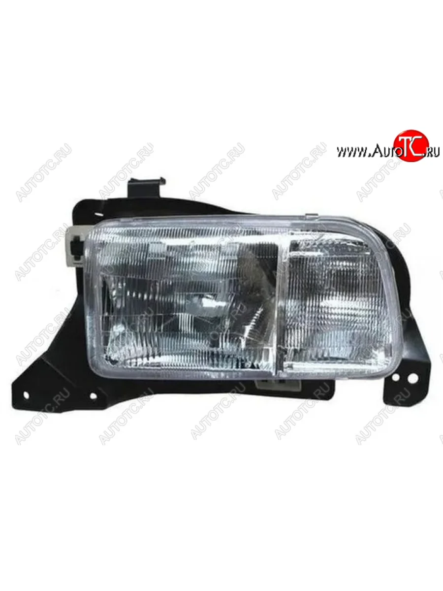 Правая фара DEPO Chevrolet Tracker 5 дв. (1998-2004)  в Керчи Республика Крым