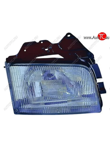 Правая фара DEPO Isuzu Trooper (1991-2002)