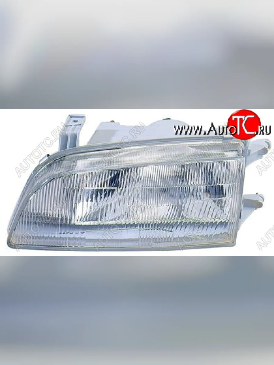 Правая фара DEPO Suzuki Swift HT51S дорестайлинг, хэтчбэк 5 дв. (2000-2003)  в Перми Пермском крае