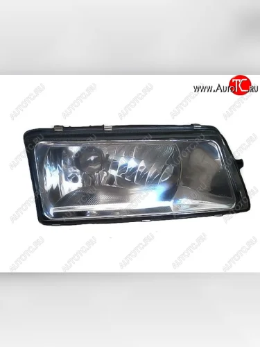 Правая фара BODYPARTS Opel Vectra A седан дорестайлинг (1988-1992)